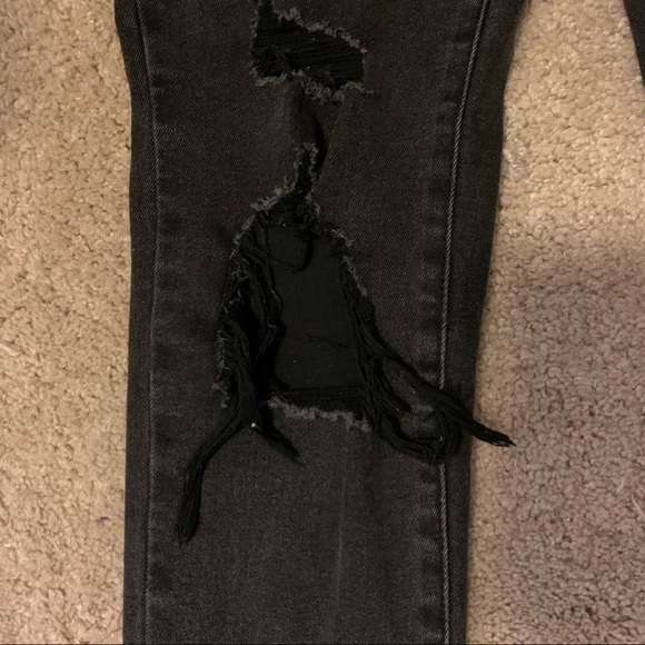 Cotton On high 90s jeans - Picture 4 of 4